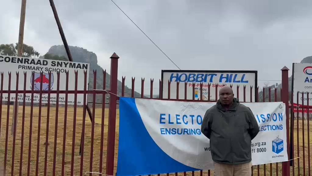 Mantsopa Local Municipality