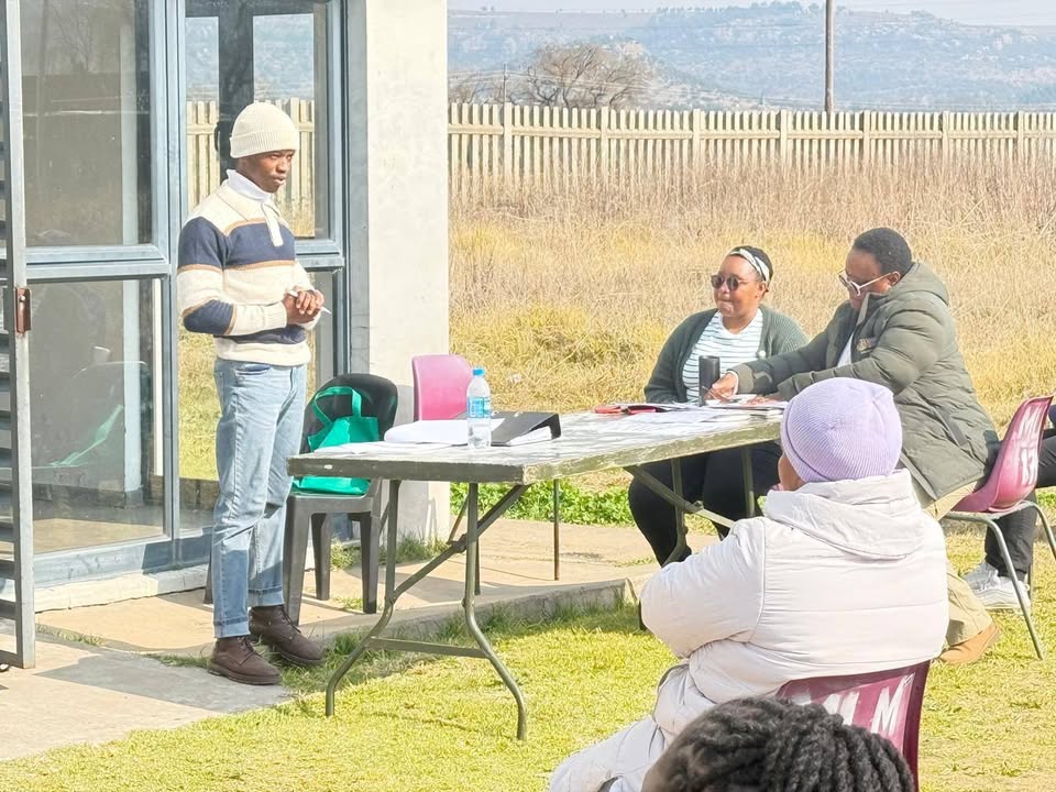 Mantsopa Local Municipality